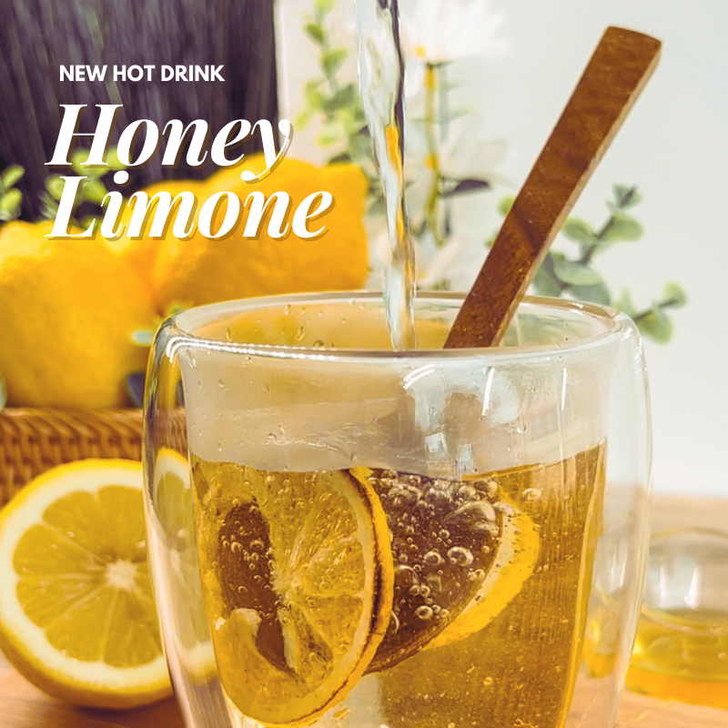 Honey Limone